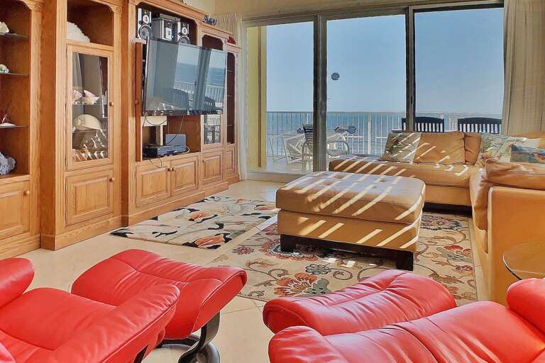 New Smyrna Beach Condo Rental