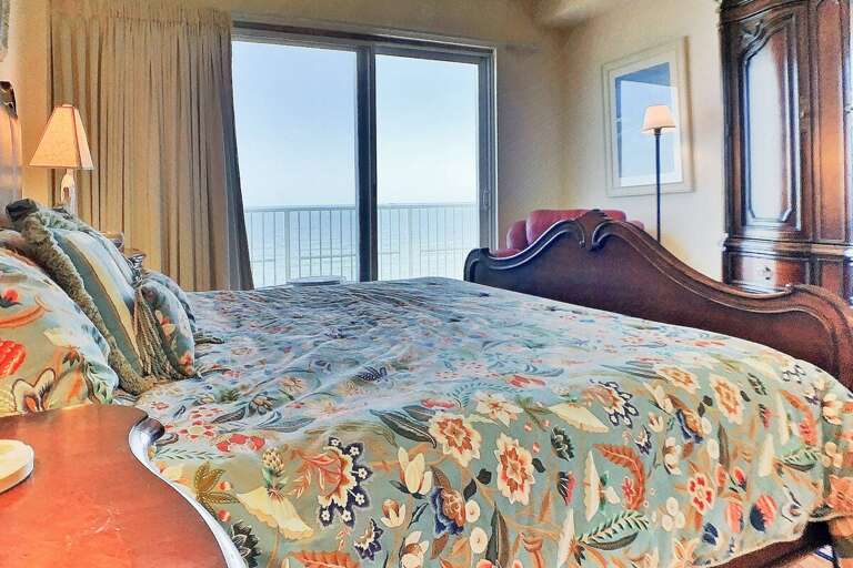 New Smyrna Beach Condo Rental