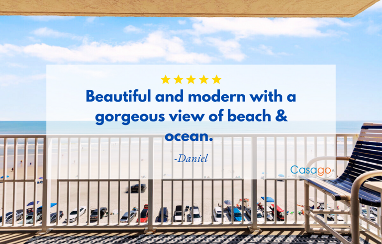 Experience unmatched hospitality with our 5-star guest service, where comfort, convenience, and attention to detail ensure every stay feels like a personalized retreat you'll never forget.