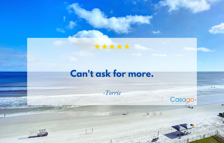 Experience unmatched hospitality with our 5-star guest service, where comfort, convenience, and attention to detail ensure every stay feels like a personalized retreat you'll never forget.