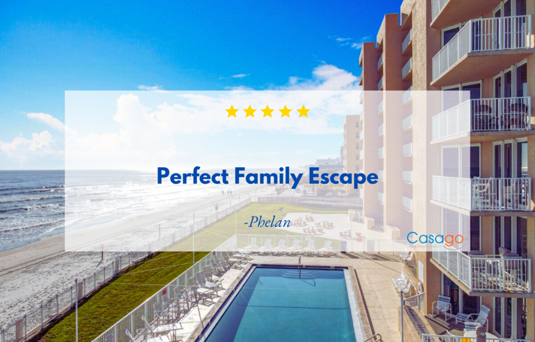 Experience unmatched hospitality with our 5-star guest service, where comfort, convenience, and attention to detail ensure every stay feels like a personalized retreat you'll never forget.