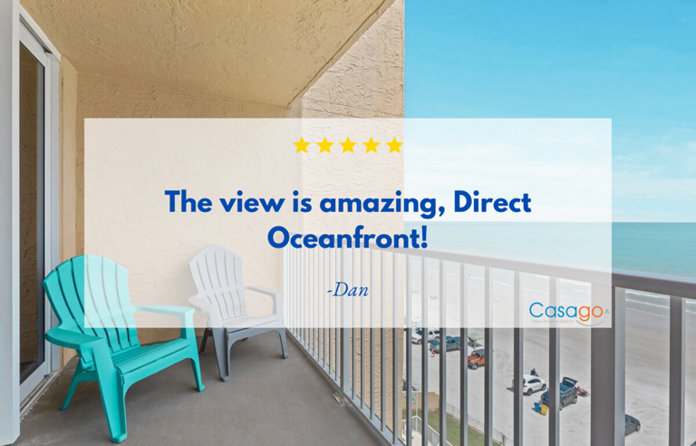 Experience unmatched hospitality with our 5-star guest service, where comfort, convenience, and attention to detail ensure every stay feels like a personalized retreat you'll never forget.