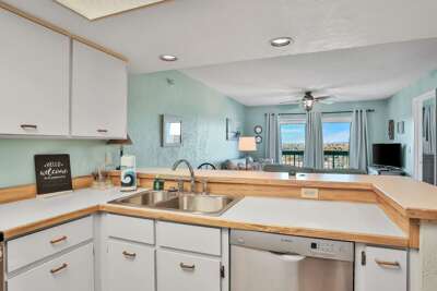 Ormondy A6 - Ocean Shores Getaway