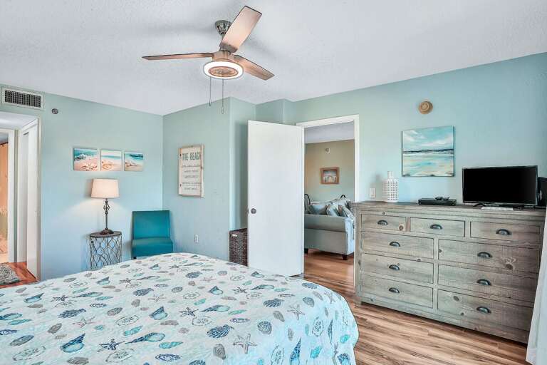 Ormond Beach Condo Rental
