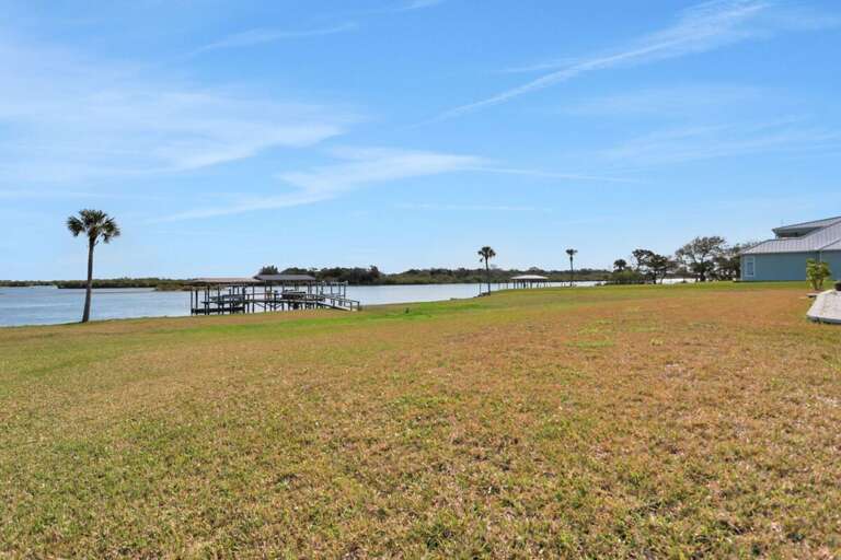 Edgewater Home Rental