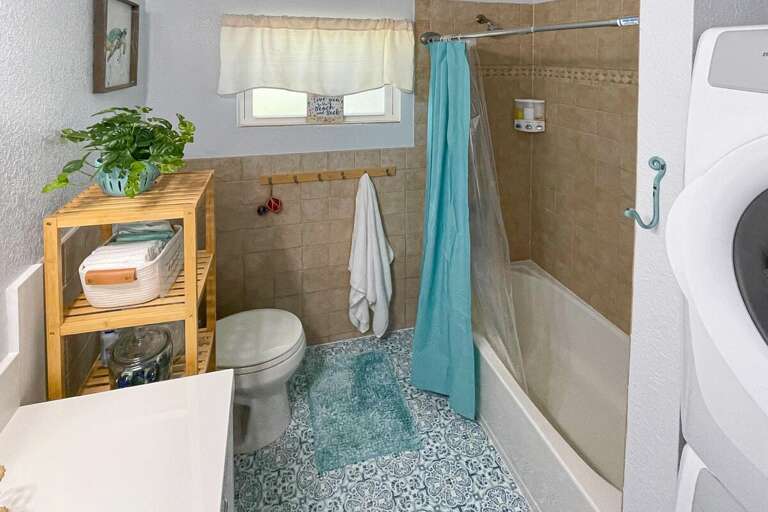 Edgewater- River Cottage