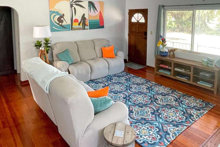 Edgewater Home Rental