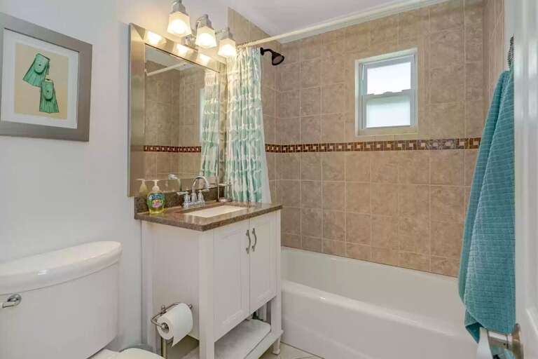 Ormond Beach Home Rental