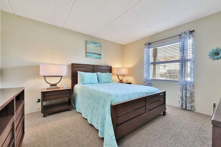 Ormond-by-the-Sea Condo Rental