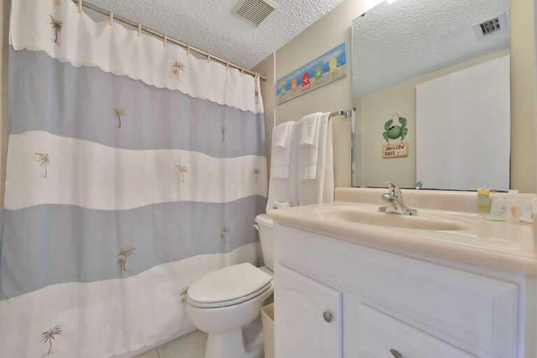 Ormond-by-the-Sea Condo Rental