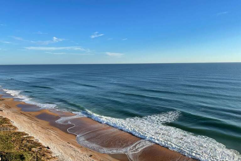 Ormond Beach Condo Rental