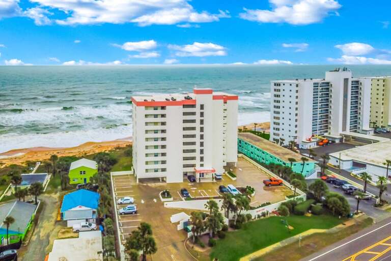 Ormond Beach Condo Rental