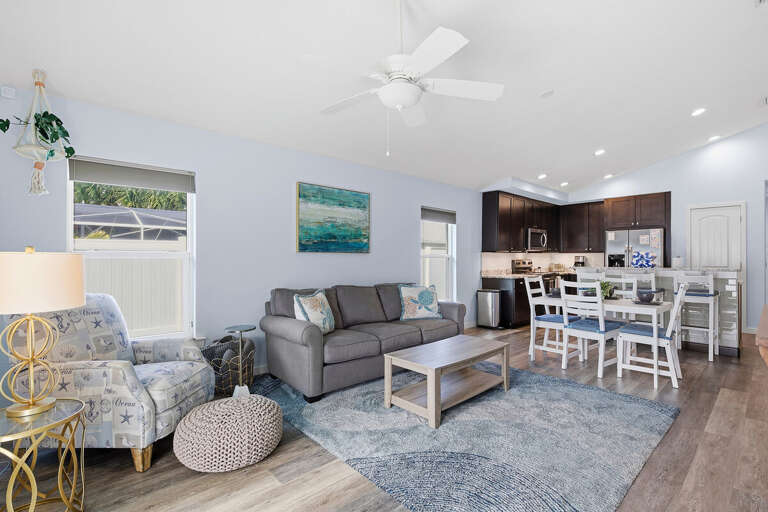 Ormond Beach Home Rental