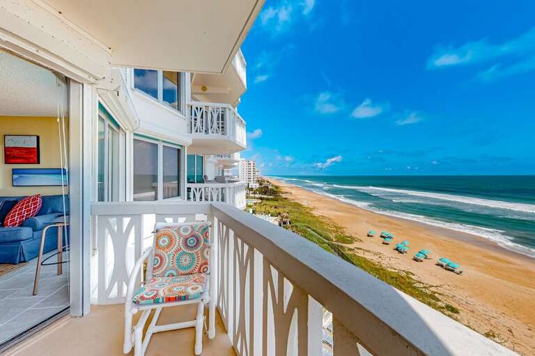 Ormond Beach Condo Rental