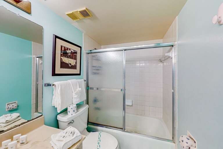 Ormond Beach Condo Rental