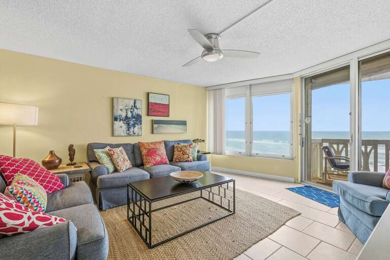 Ormond Beach Condo Rental