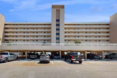 Ponce Inlet Southpoint 109- Ponce View