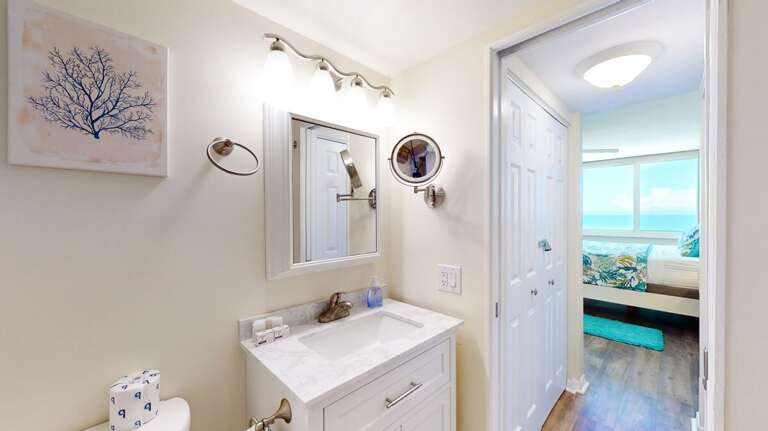 Ponce Inlet Condo Rental
