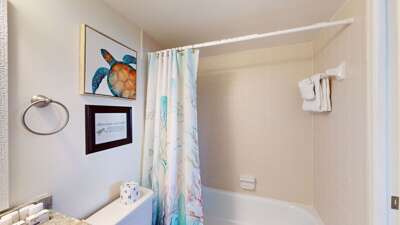 Ponce Inlet Southpoint 510- By The Sea Turtles