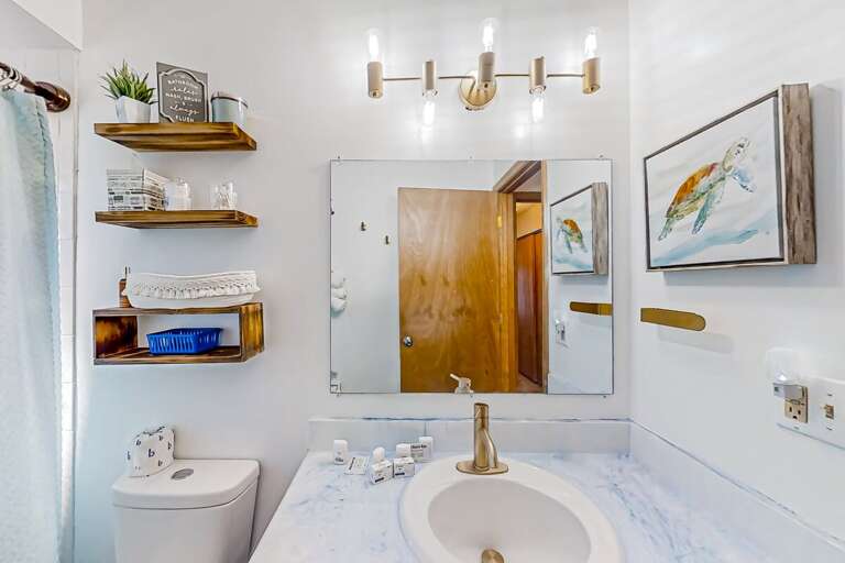 Port Orange Home Rental