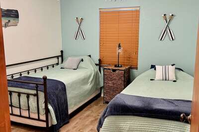 Port Orange Home Rental