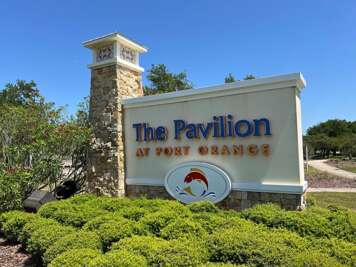 Just minutes from your beach stay, The Pavilion at Port Orange offers convenient shopping, dining, and entertainment options—perfect for enjoying a day out after the sun and sand.