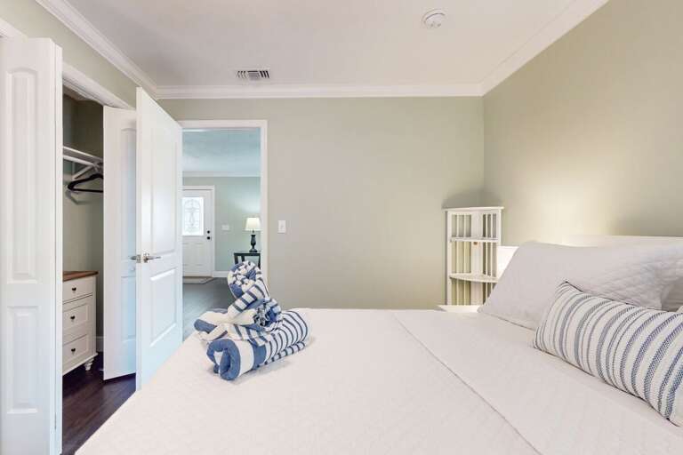 Port Orange Home Rental