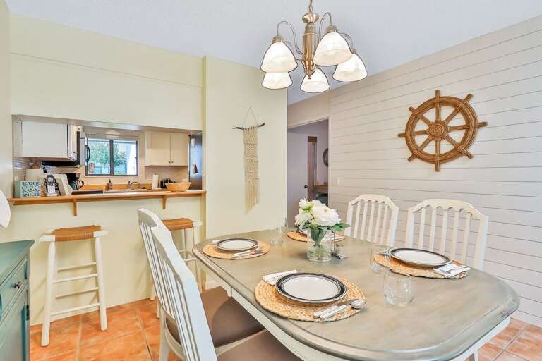 New Smyrna Beach Condo Rental