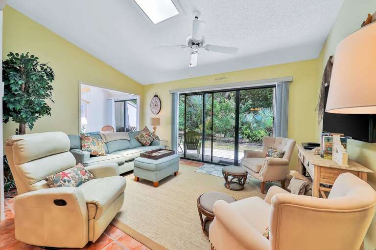 NSB 4360 Sea woods- After Dune Delight