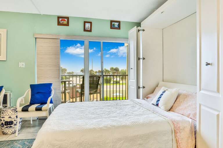 NSB Mariners Cove 302