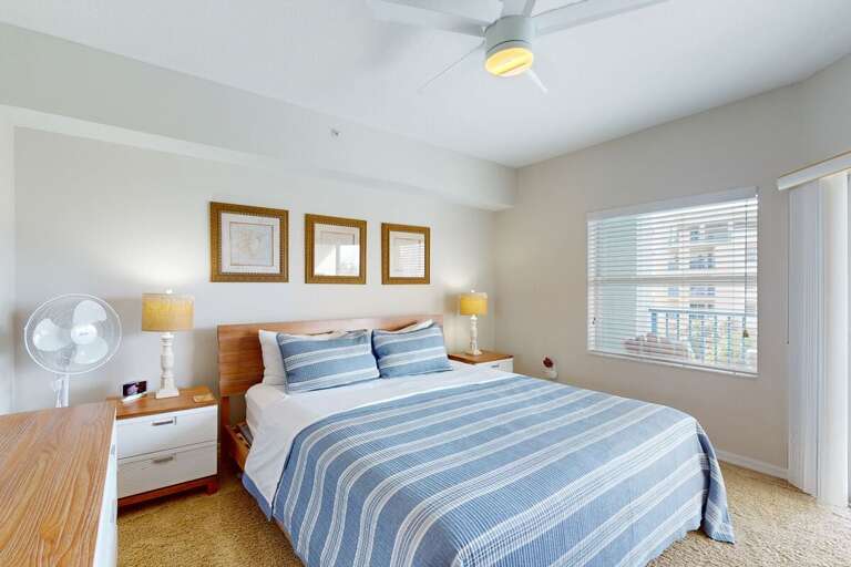 New Smyrna Beach Condo Rental