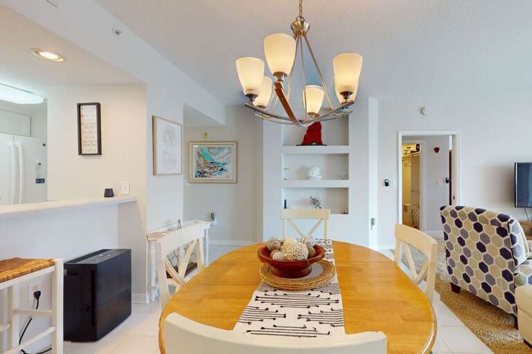 New Smyrna Beach Condo Rental