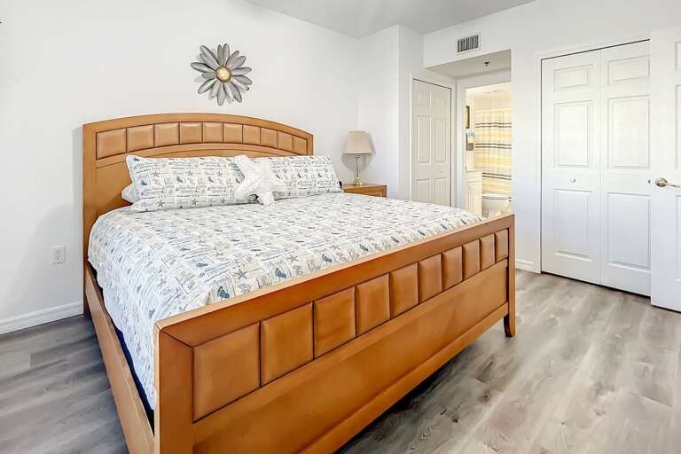 New Smyrna Beach Condo Rental