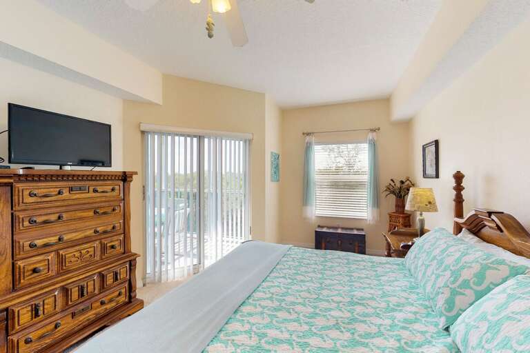 NSB Oceanwalk 5-203- Winding Waterways