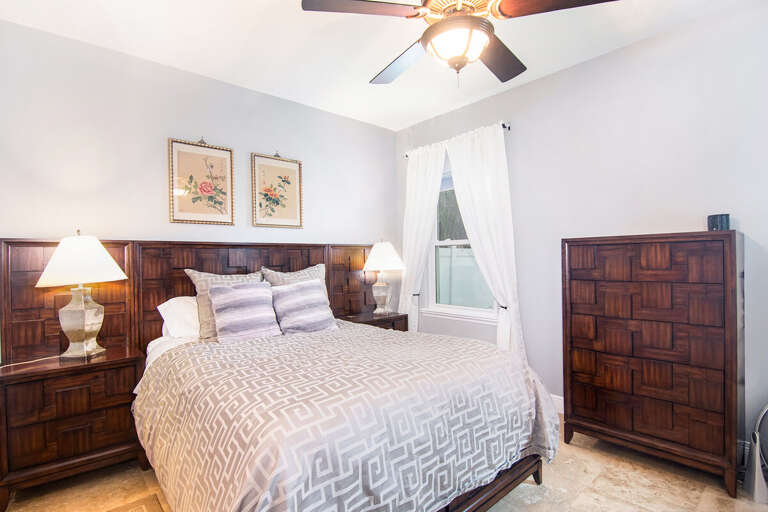 New Smyrna Beach Home Rental