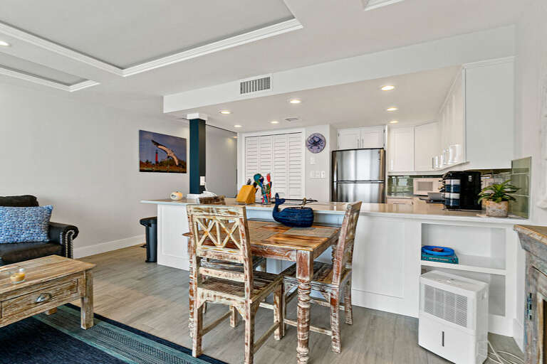 New Smyrna Beach Condo Rental