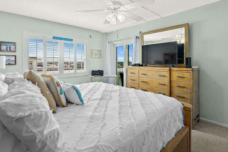 New Smyrna Beach Condo Rental