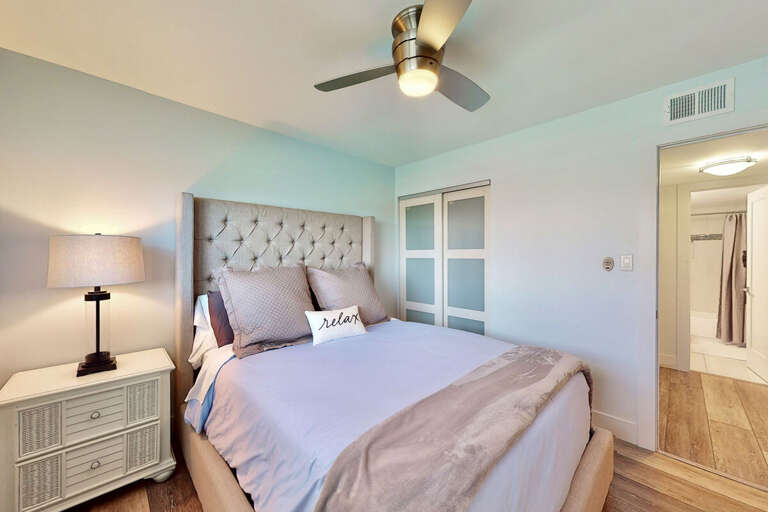 New Smyrna Beach Condo Rental