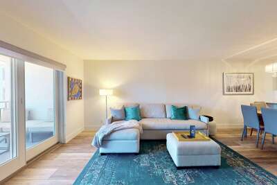 NSB Sea Coast Gardens II 413- Wait n' Sea