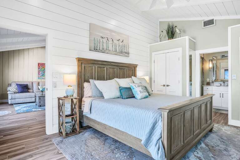 New Smyrna Beach Home Rental