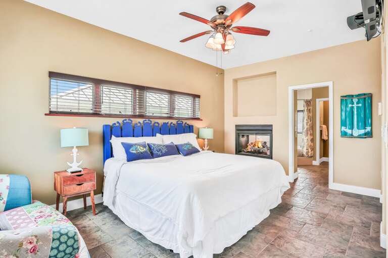 New Smyrna Beach Home Rental