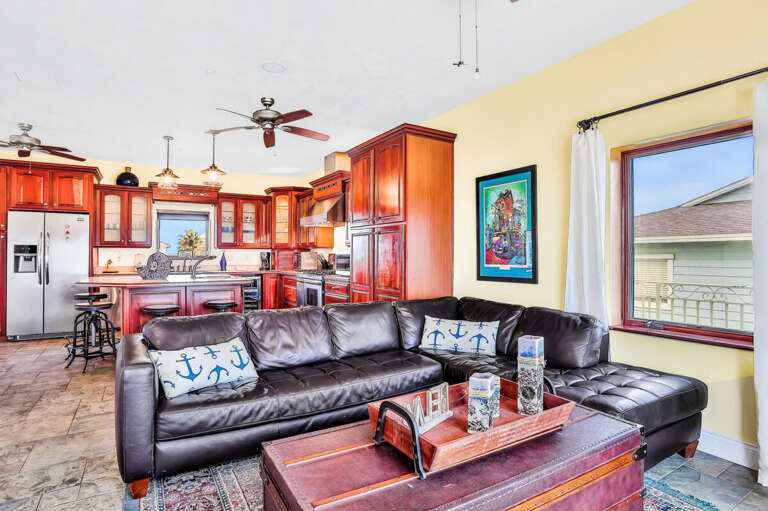 NSB Sea Turtle Manor