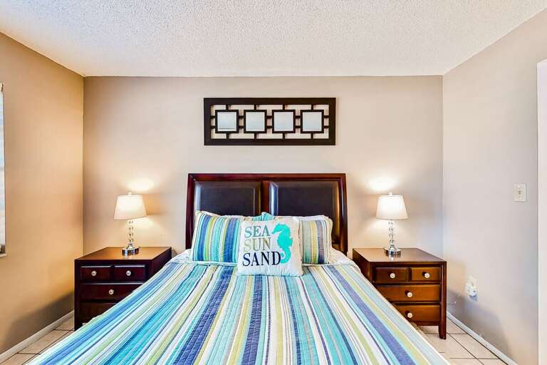 New Smyrna Beach Condo Rental