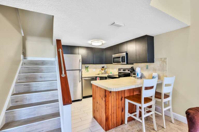 Cape Canaveral Home Rental