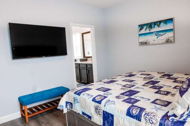 Melbourne Beach Home Rental