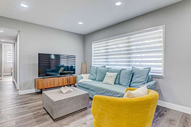 Cocoa Beach Home Rental