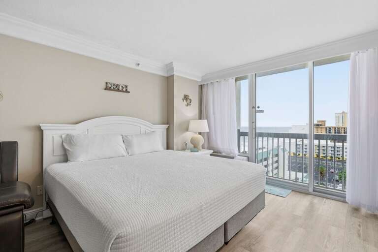 Daytona Beach Resort 1004