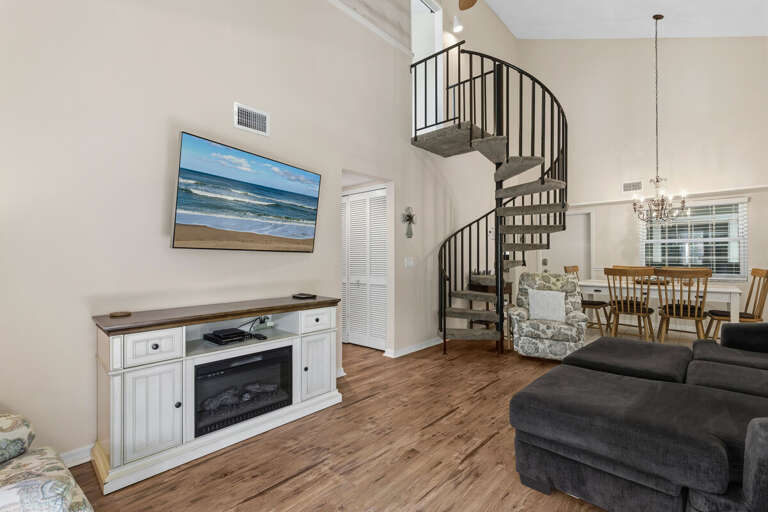 New Smyrna Beach Rental Rental