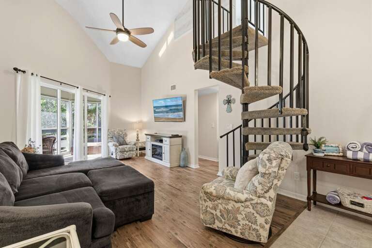 New Smyrna Beach Rental Rental