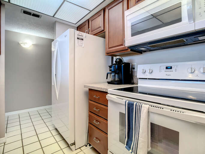 New Smyrna Beach Condo Rental